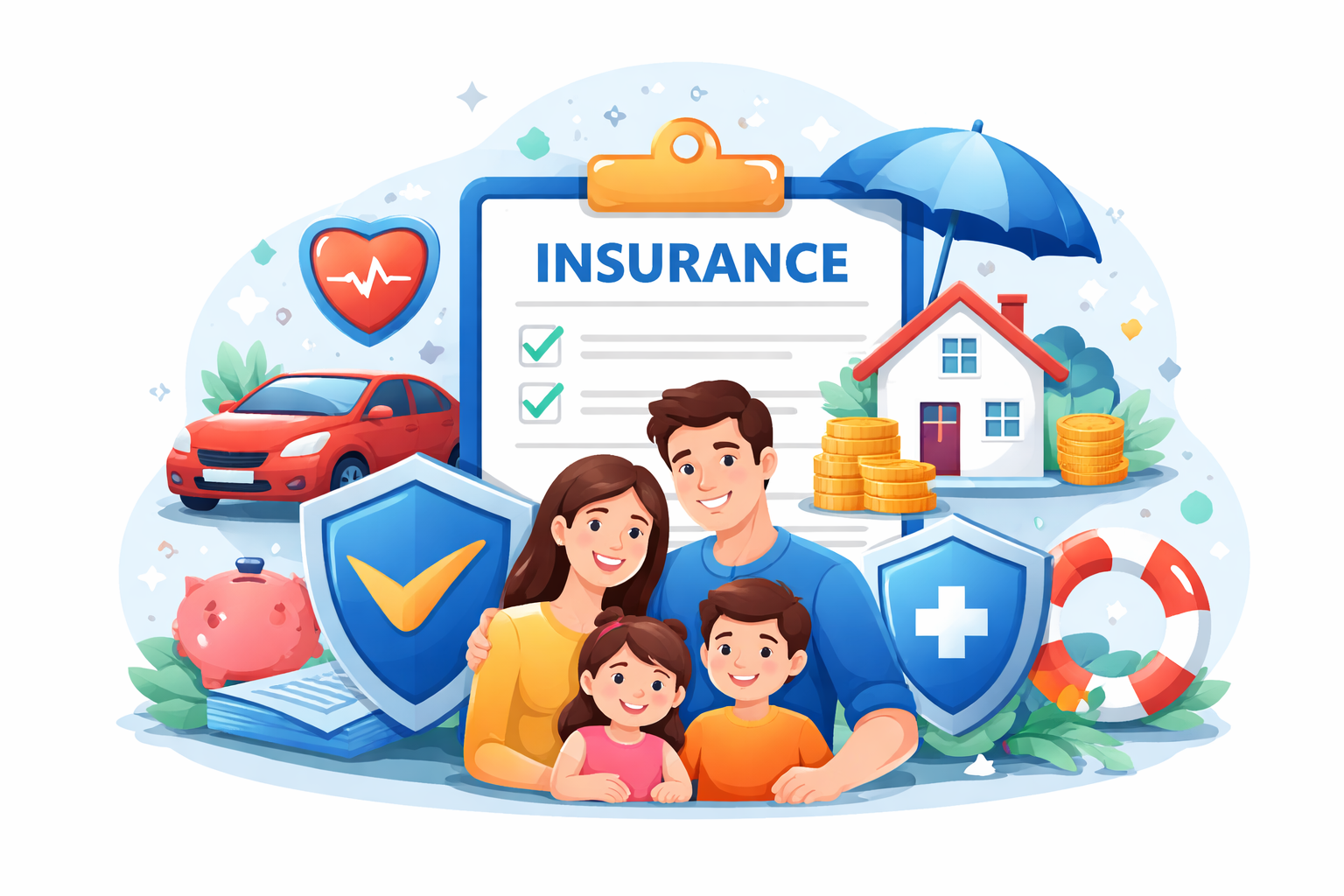 Insurance Image